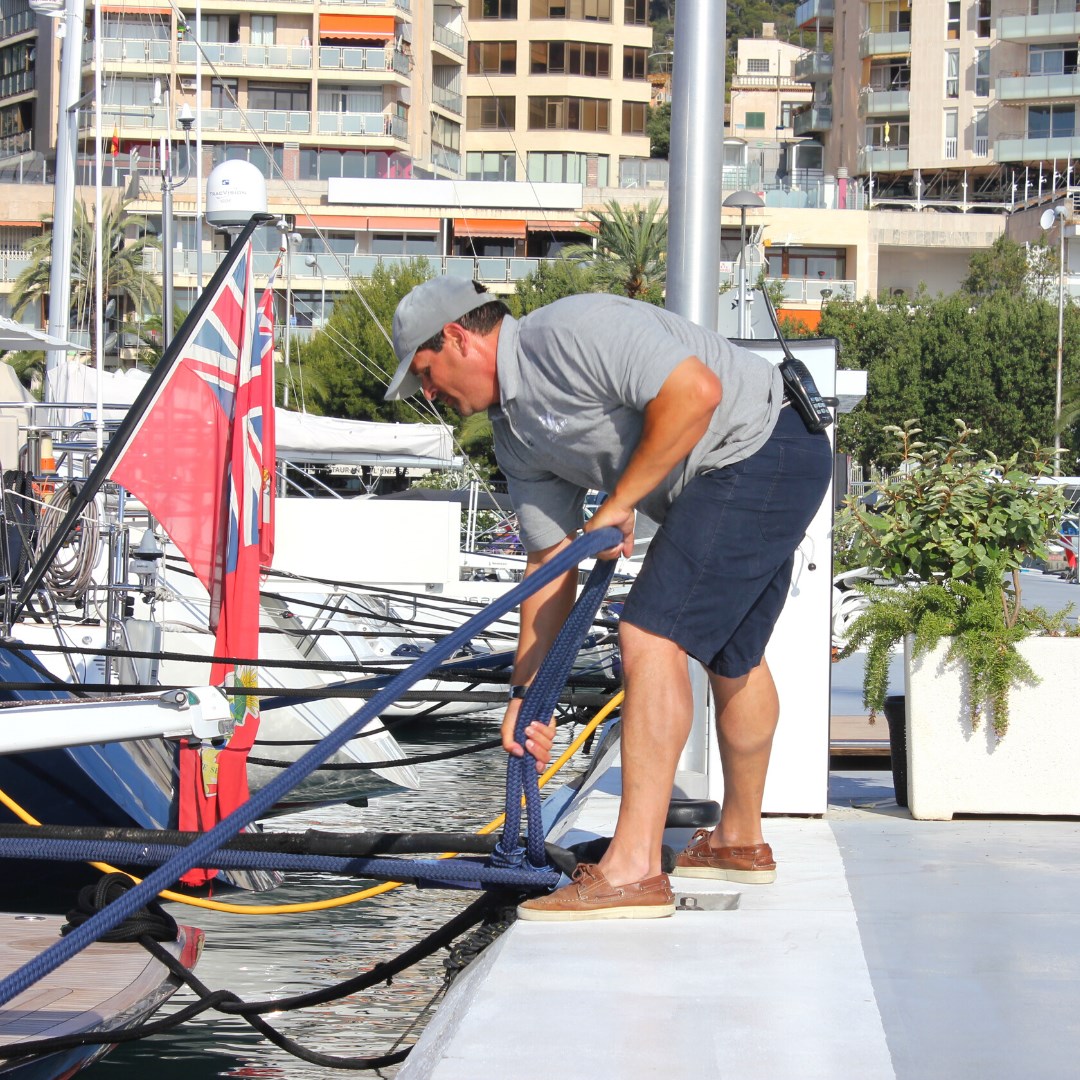 Marina Palma Cuarentena, puerto, amarre, puerto deportivo, Palma, Mallorca